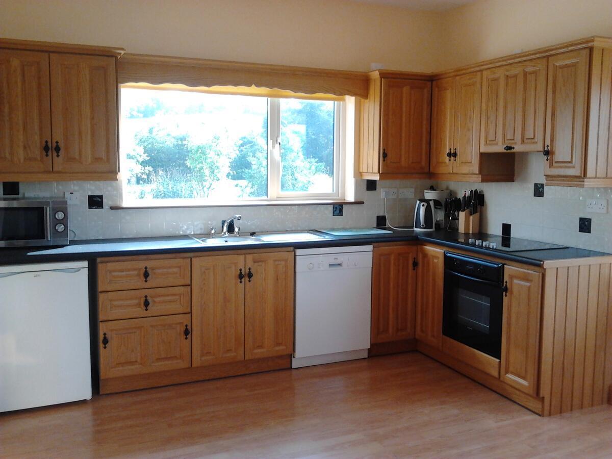 Dillon'S Cottage Monneill Екстер'єр фото