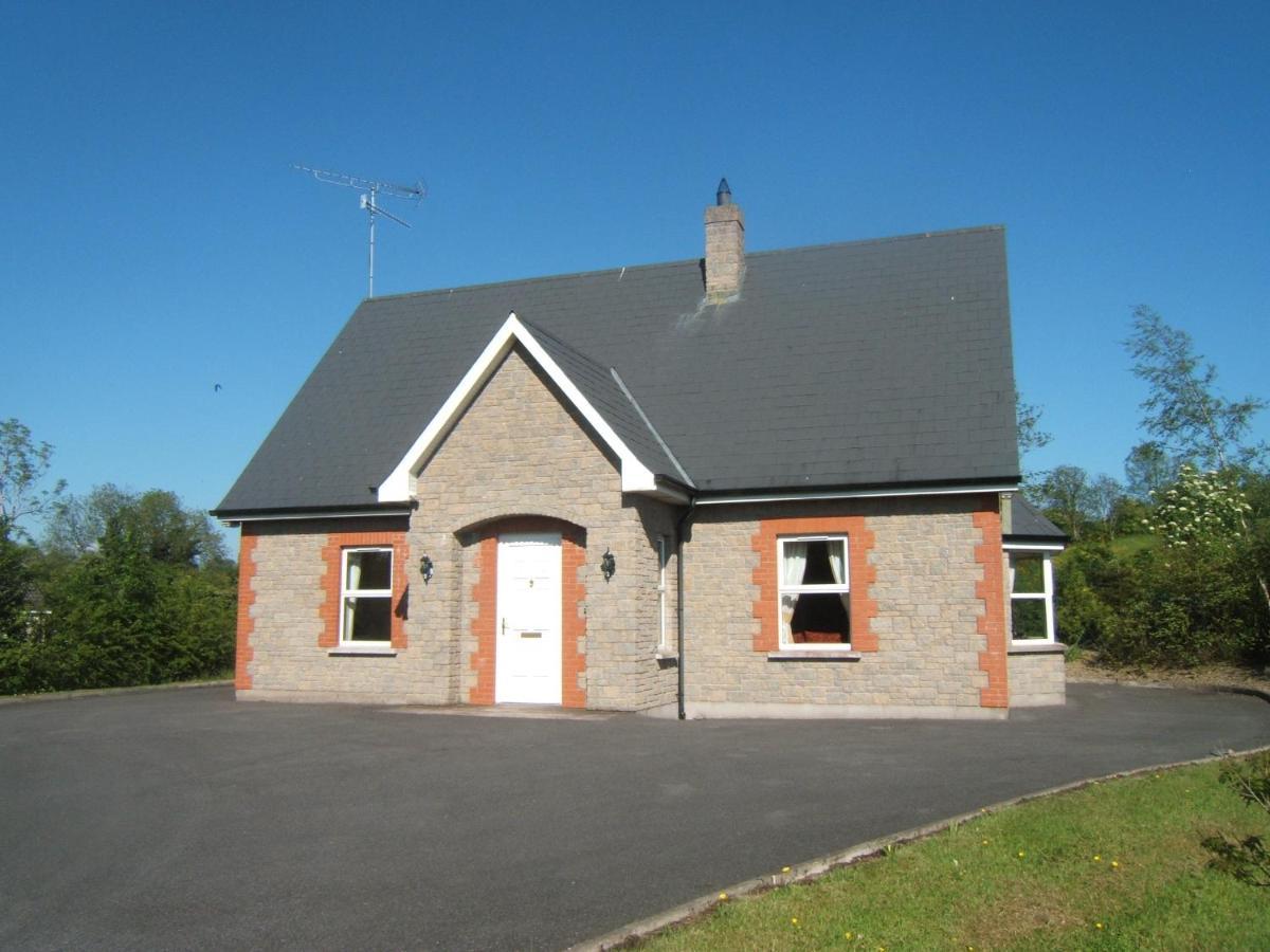 Dillon'S Cottage Monneill Екстер'єр фото