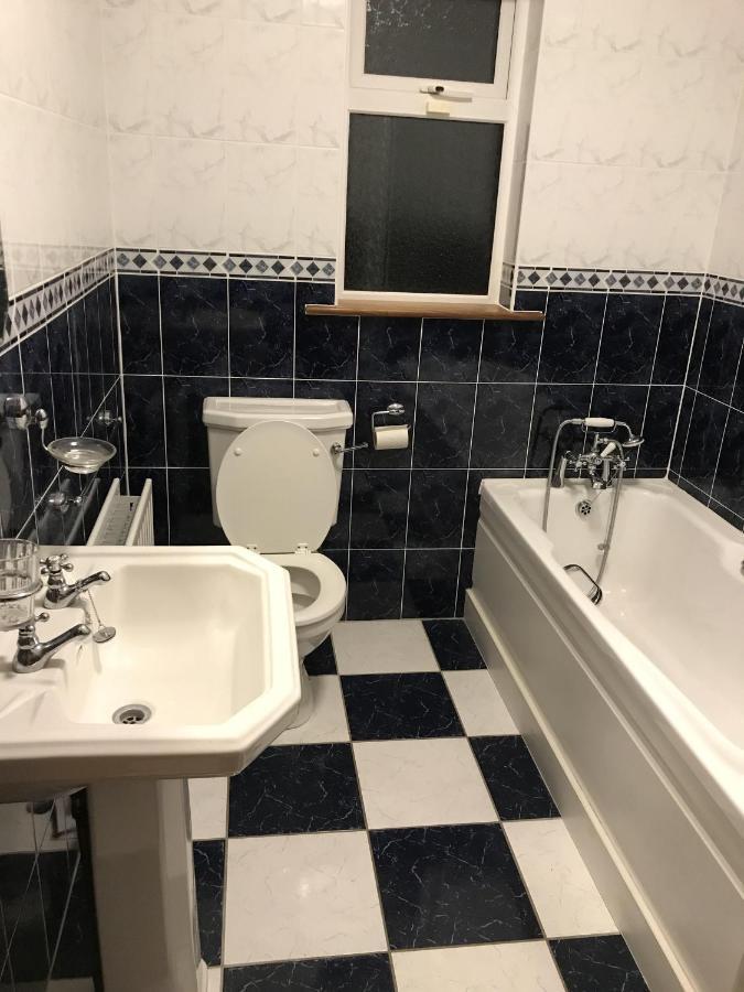 Dillon'S Cottage Monneill Екстер'єр фото