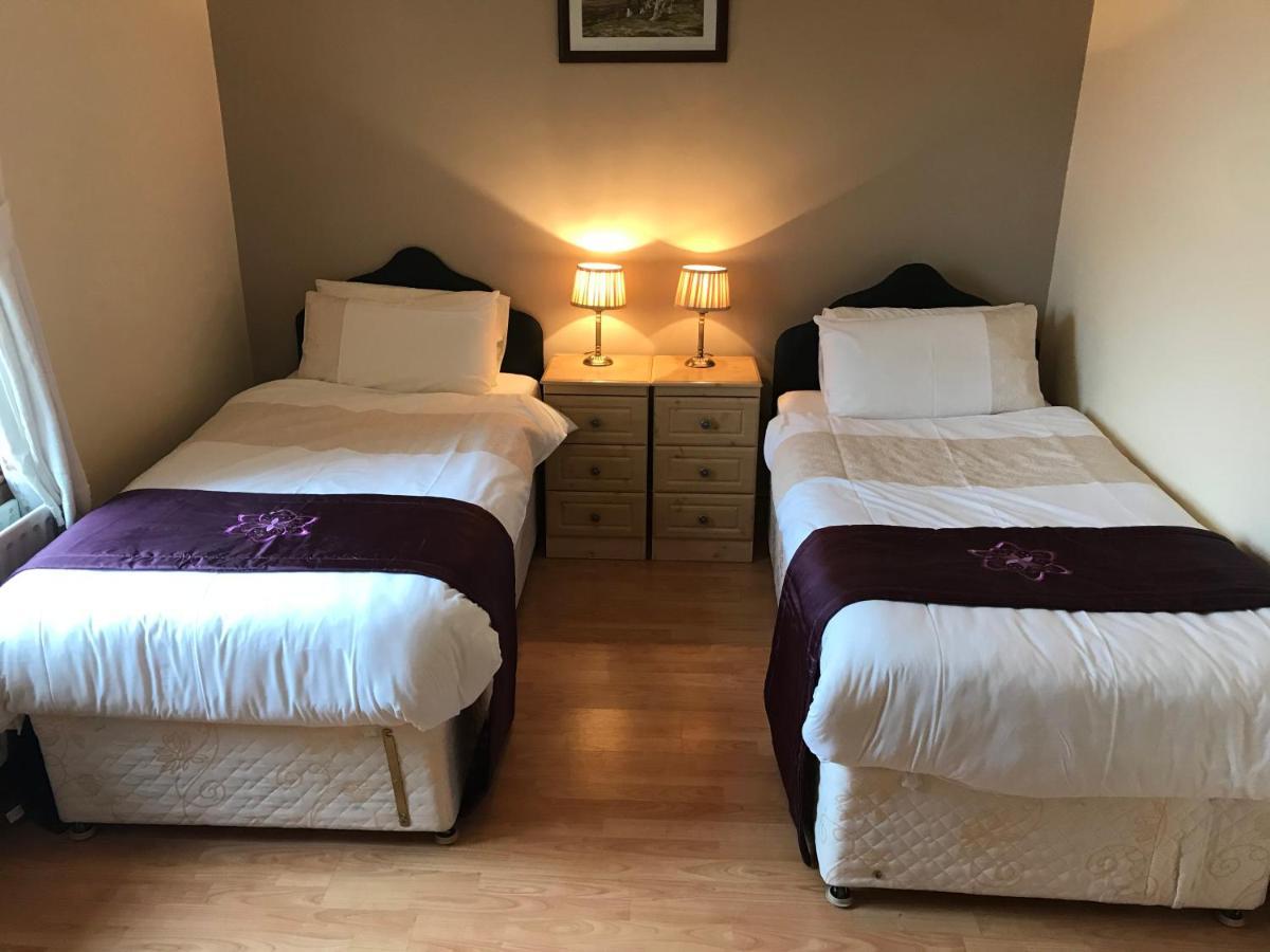 Dillon'S Cottage Monneill Екстер'єр фото