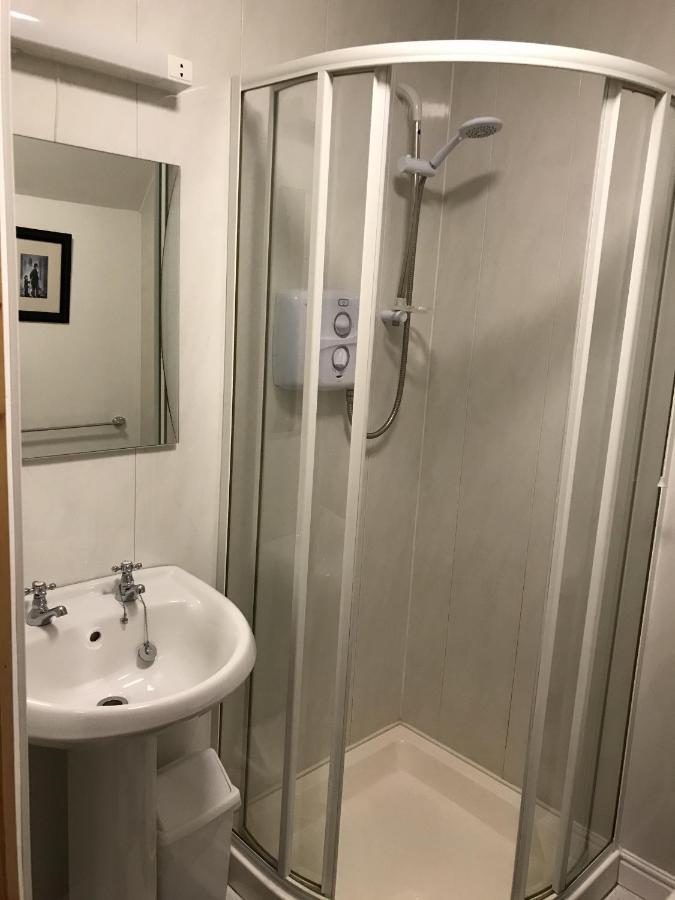 Dillon'S Cottage Monneill Екстер'єр фото
